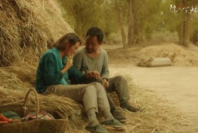 《隐入尘烟》后劲太大了